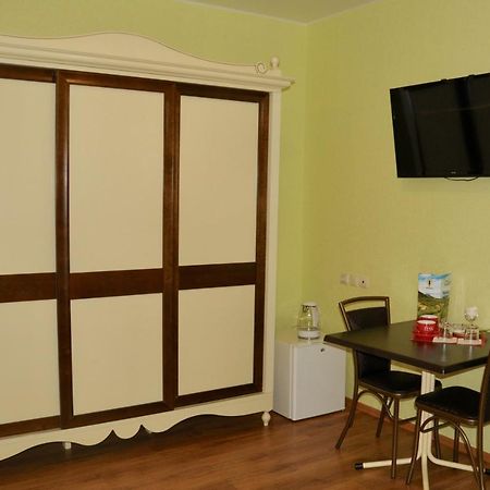 Small Hotel Smolensk