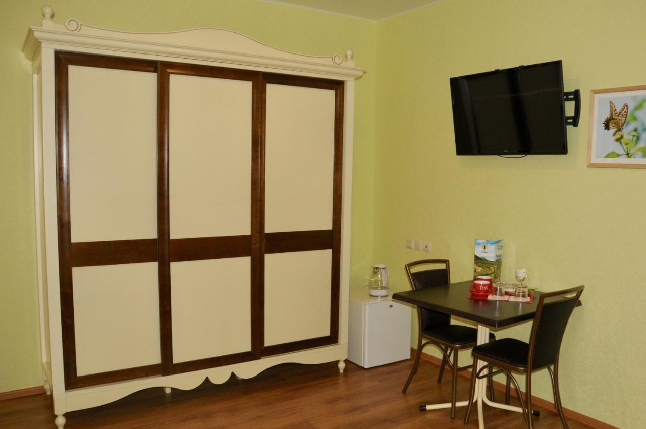 Small Hotel Smolensk