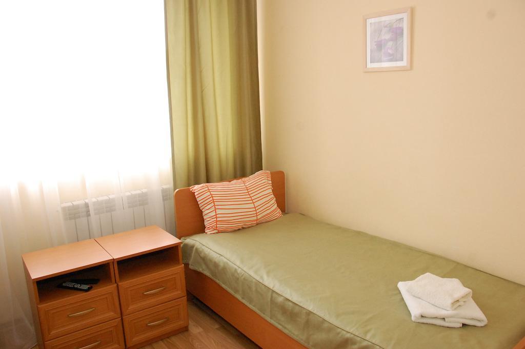 Small Hotel Smolensk