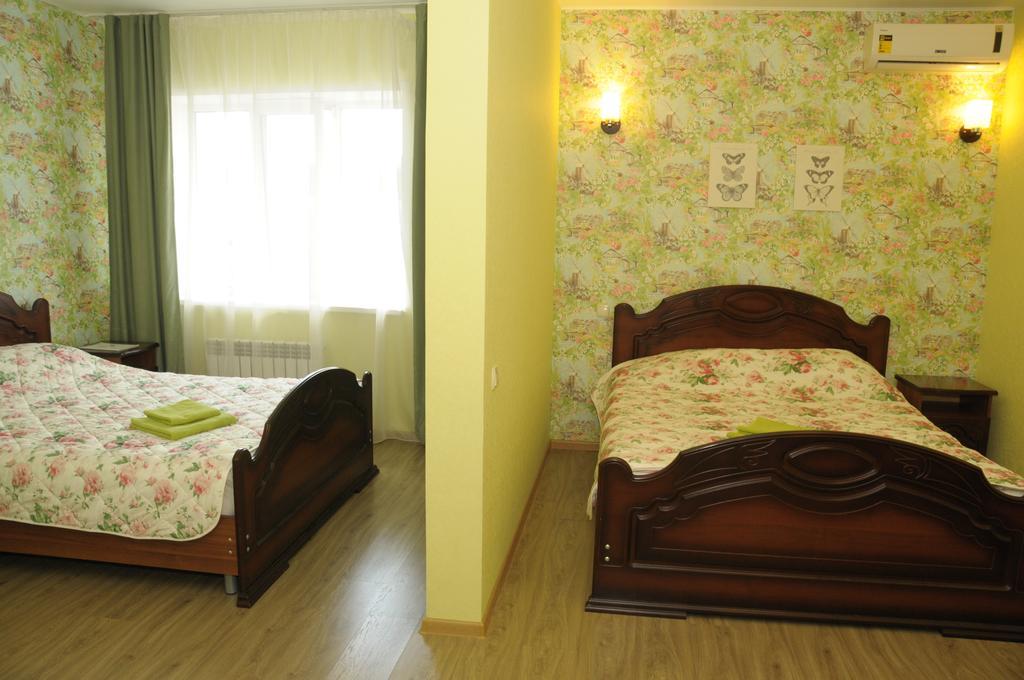 Small Hotel Smolensk