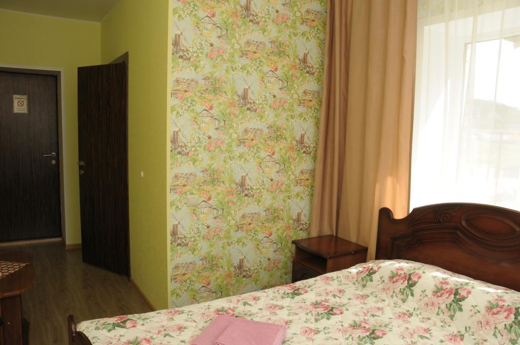 Small Hotel Smolensk