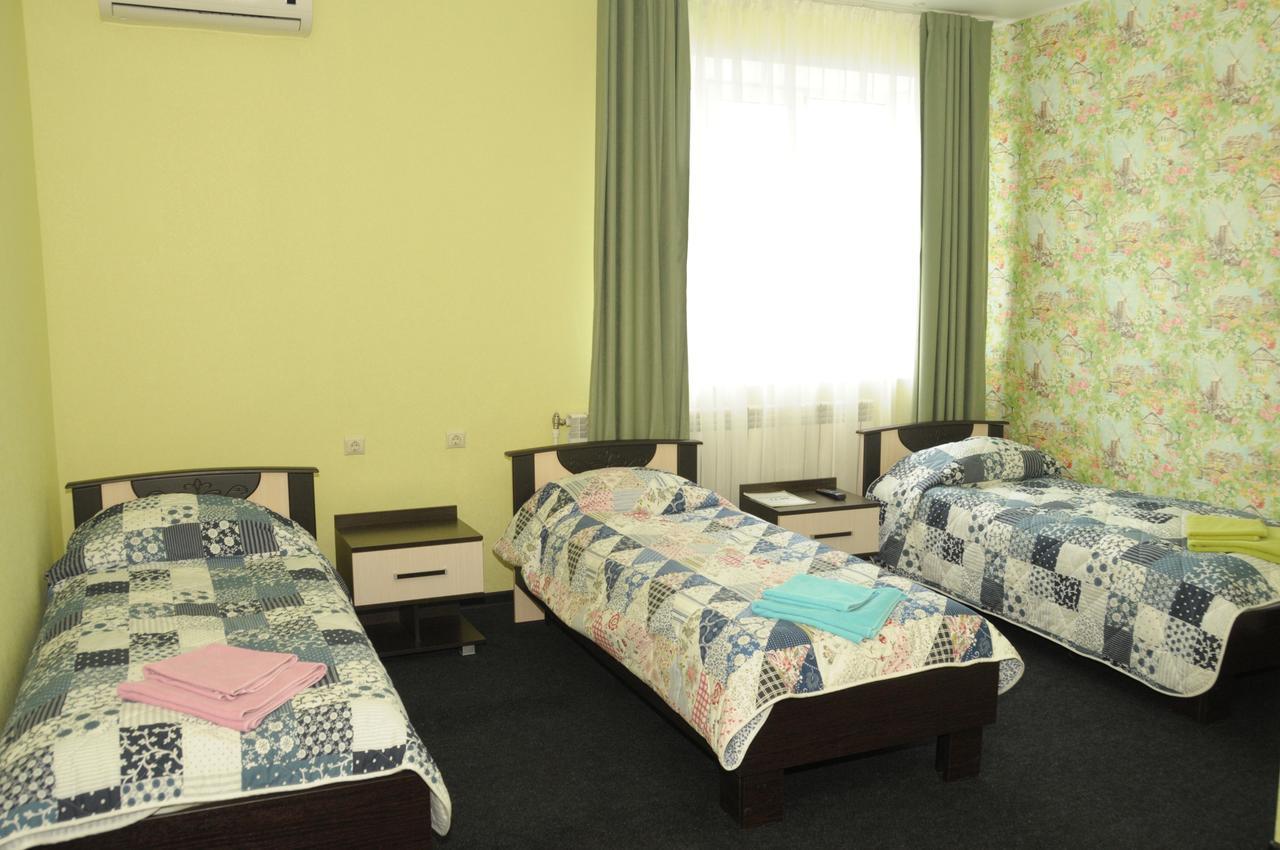 Small Hotel Smolensk