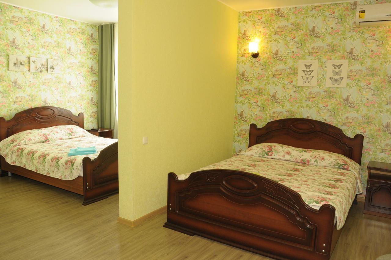 Small Hotel Smolensk