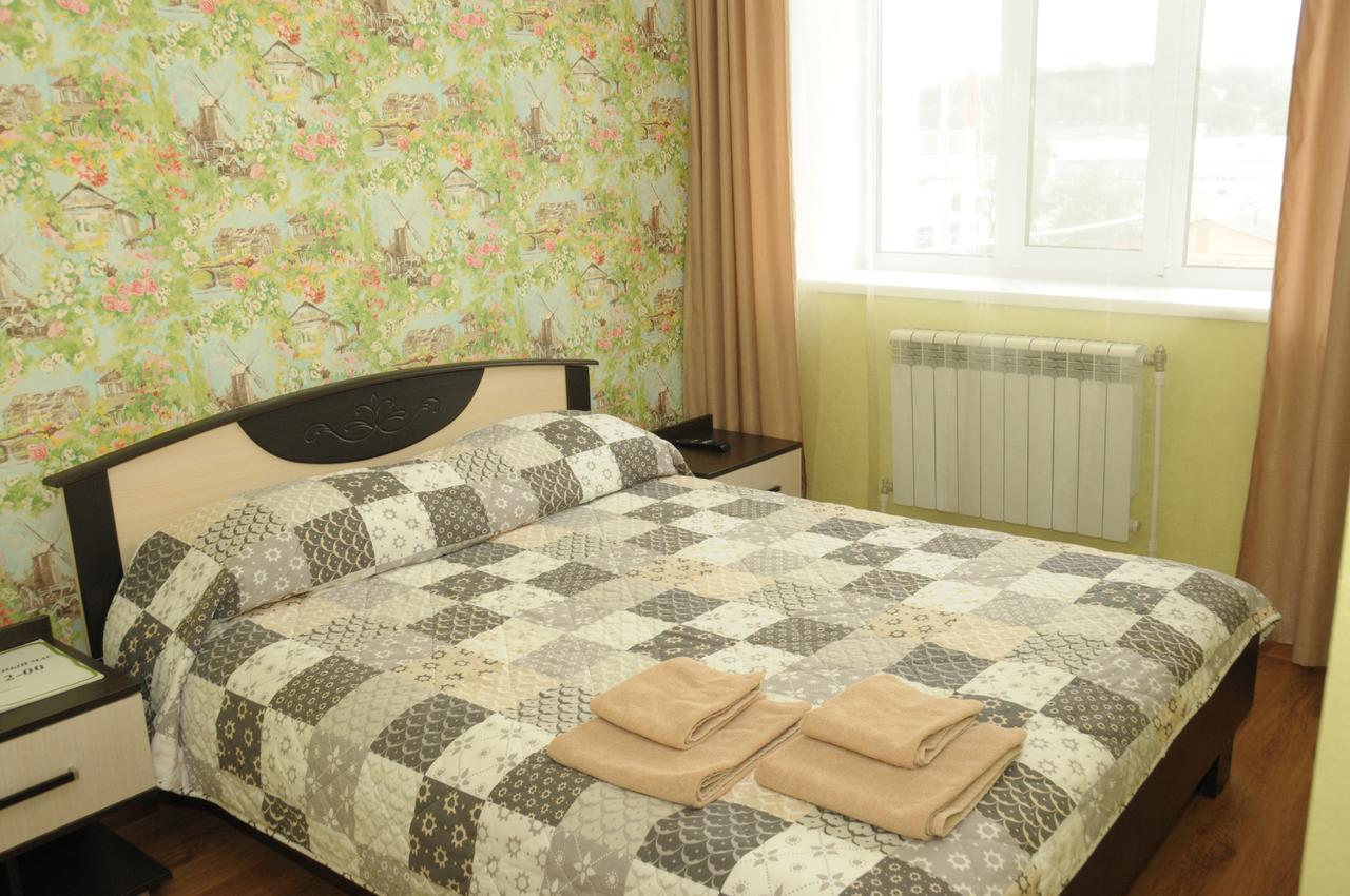 Small Hotel Smolensk