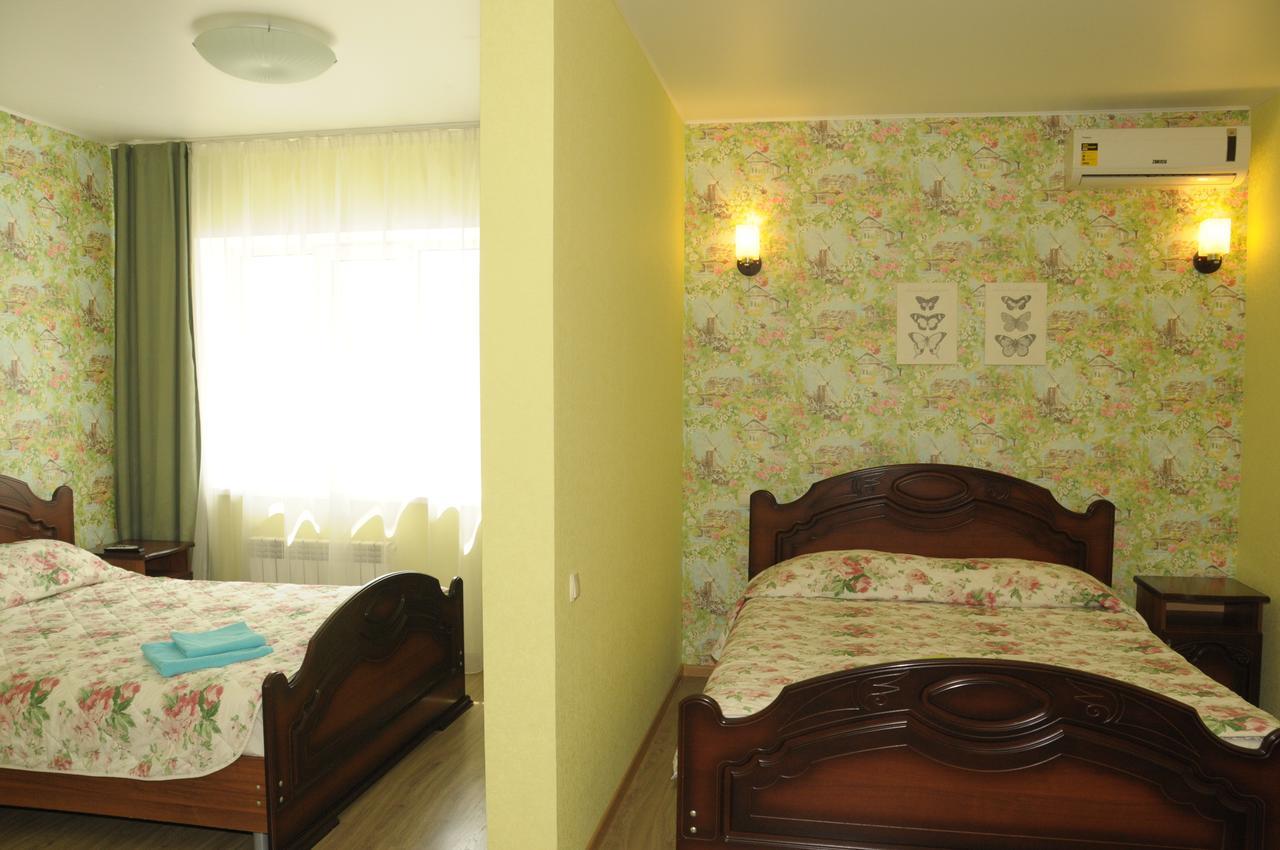 Small Hotel Smolensk