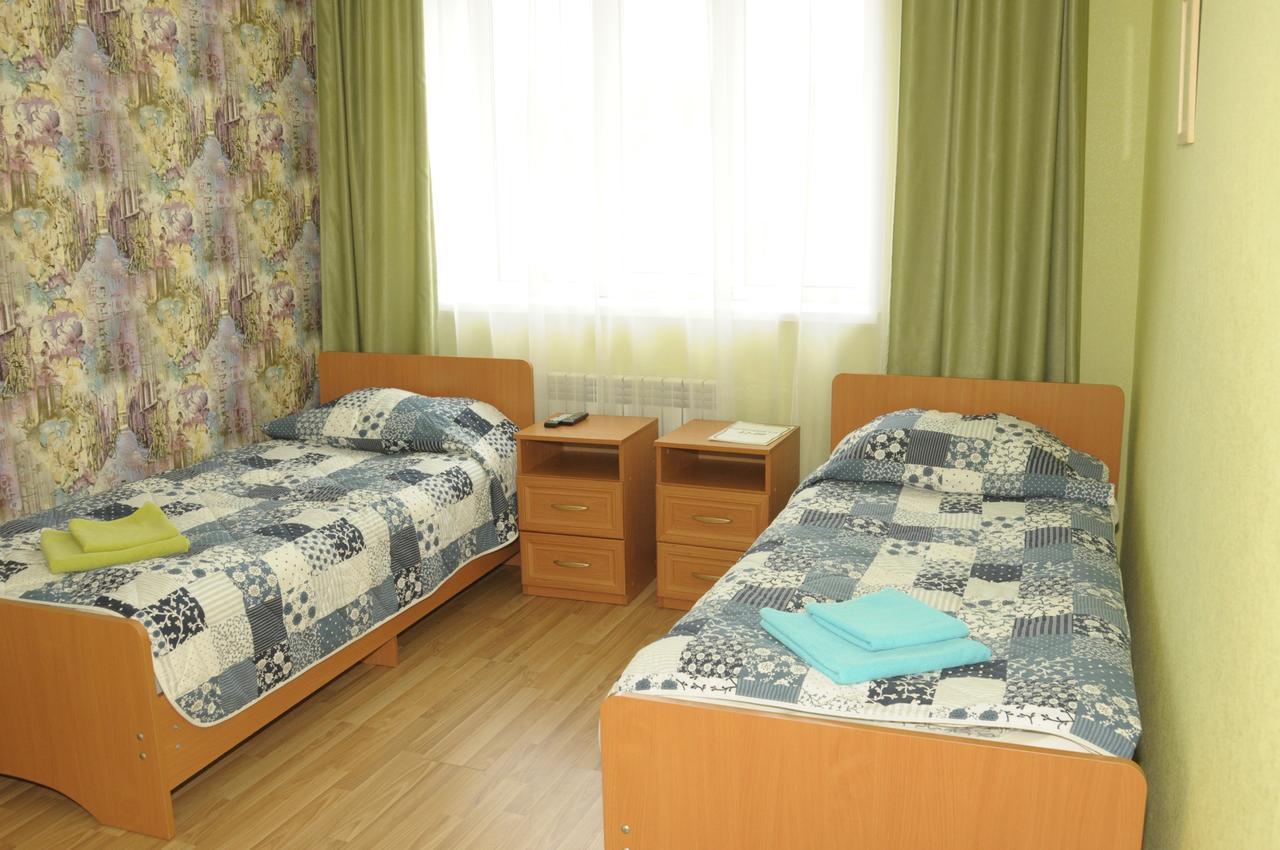 Small Hotel Smolensk